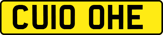 CU10OHE