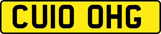 CU10OHG