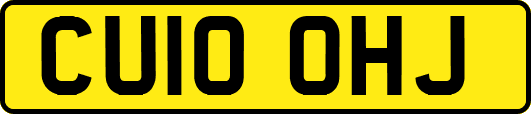 CU10OHJ