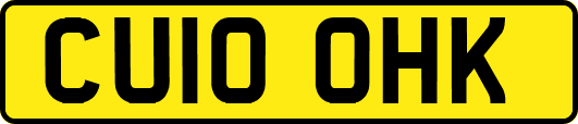 CU10OHK