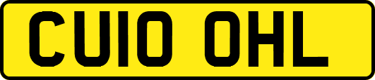 CU10OHL