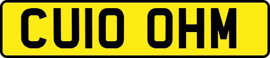 CU10OHM