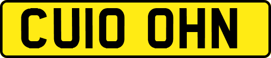 CU10OHN