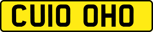 CU10OHO