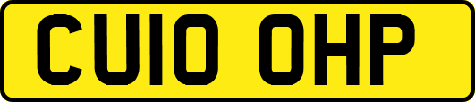 CU10OHP