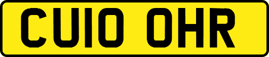 CU10OHR