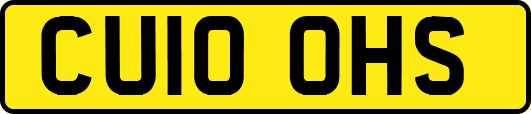 CU10OHS