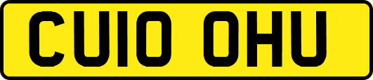 CU10OHU