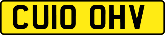 CU10OHV