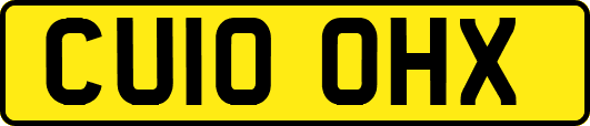 CU10OHX