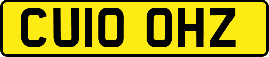 CU10OHZ