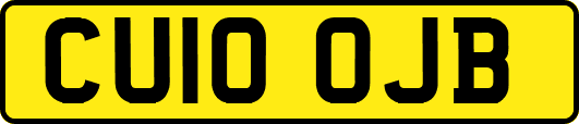 CU10OJB