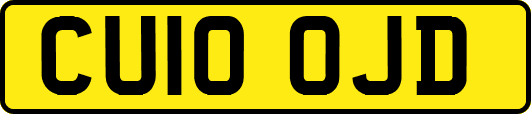 CU10OJD