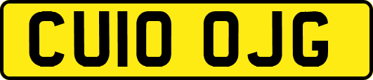CU10OJG