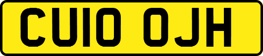 CU10OJH