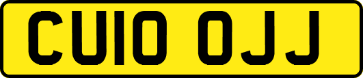CU10OJJ