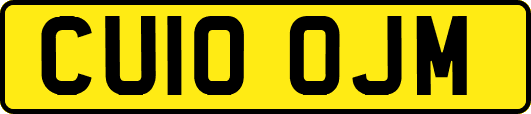 CU10OJM