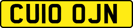CU10OJN