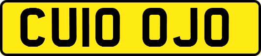 CU10OJO
