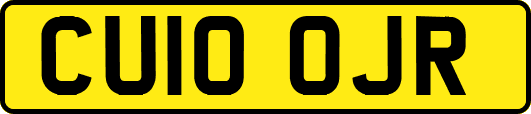 CU10OJR