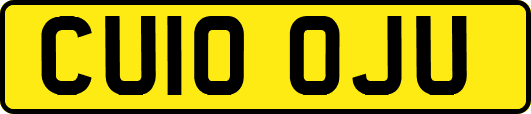 CU10OJU