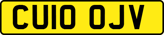 CU10OJV