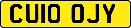 CU10OJY
