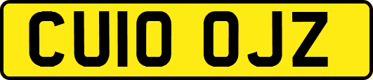 CU10OJZ