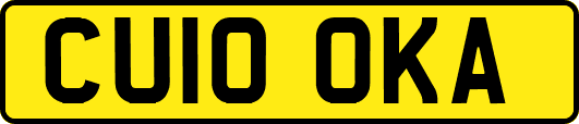 CU10OKA