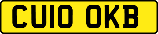 CU10OKB