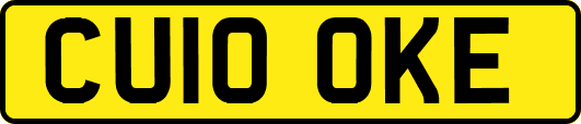 CU10OKE