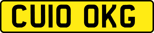 CU10OKG