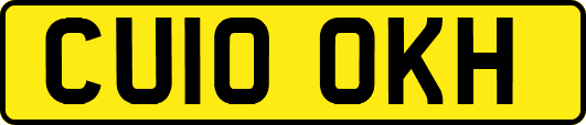 CU10OKH