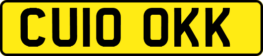 CU10OKK