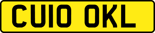 CU10OKL