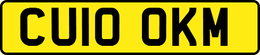 CU10OKM