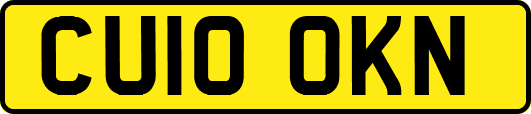 CU10OKN