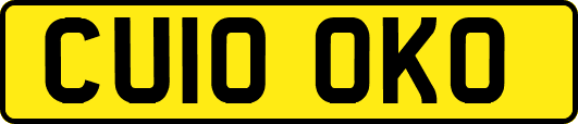 CU10OKO