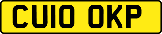 CU10OKP