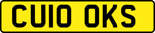 CU10OKS