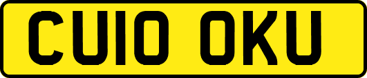 CU10OKU