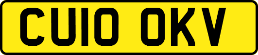 CU10OKV