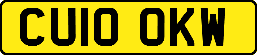 CU10OKW