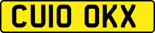 CU10OKX