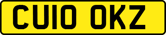 CU10OKZ