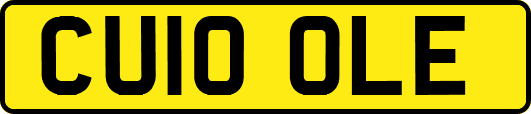 CU10OLE