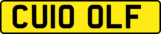 CU10OLF
