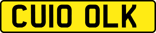 CU10OLK