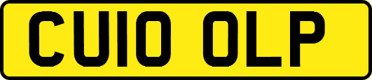 CU10OLP