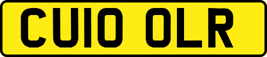 CU10OLR